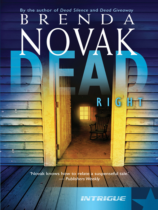 Title details for Dead Right by Brenda Novak - Available